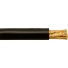 FLEXIBLE BATTERY/STARTER CABLE - 40MM� 10M BLACK EC802